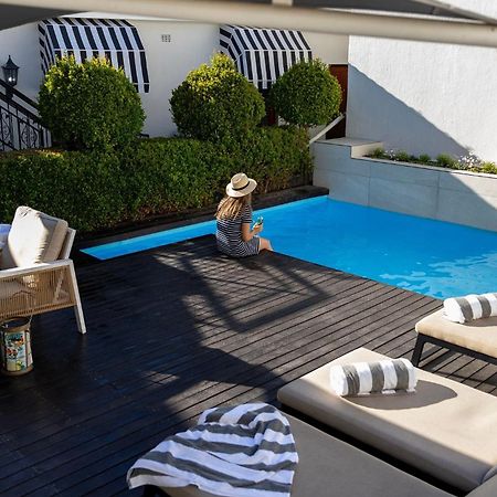 Lemoenkloof Boutique Hotel Paarl Kültér fotó