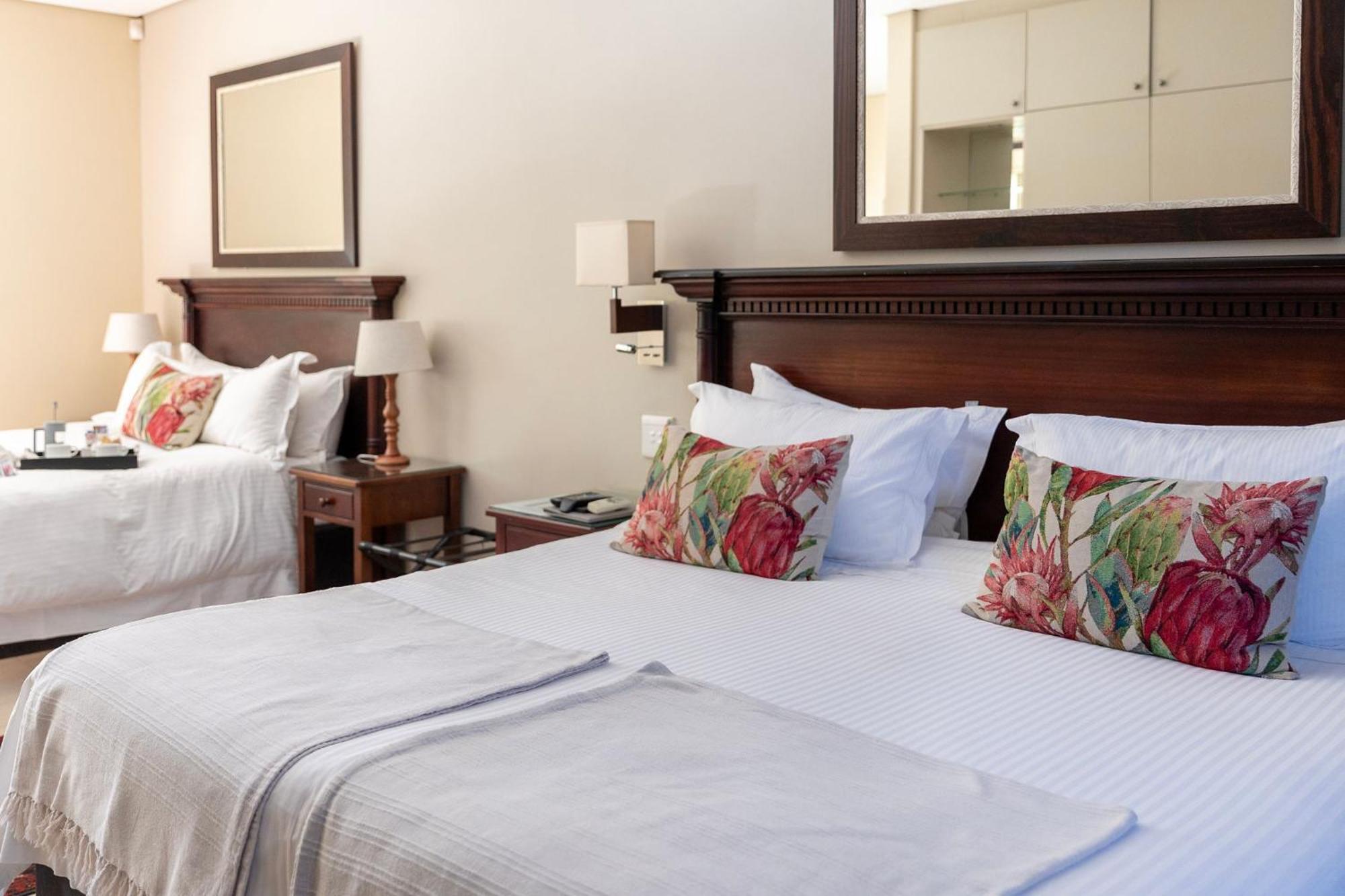 Lemoenkloof Boutique Hotel Paarl Kültér fotó