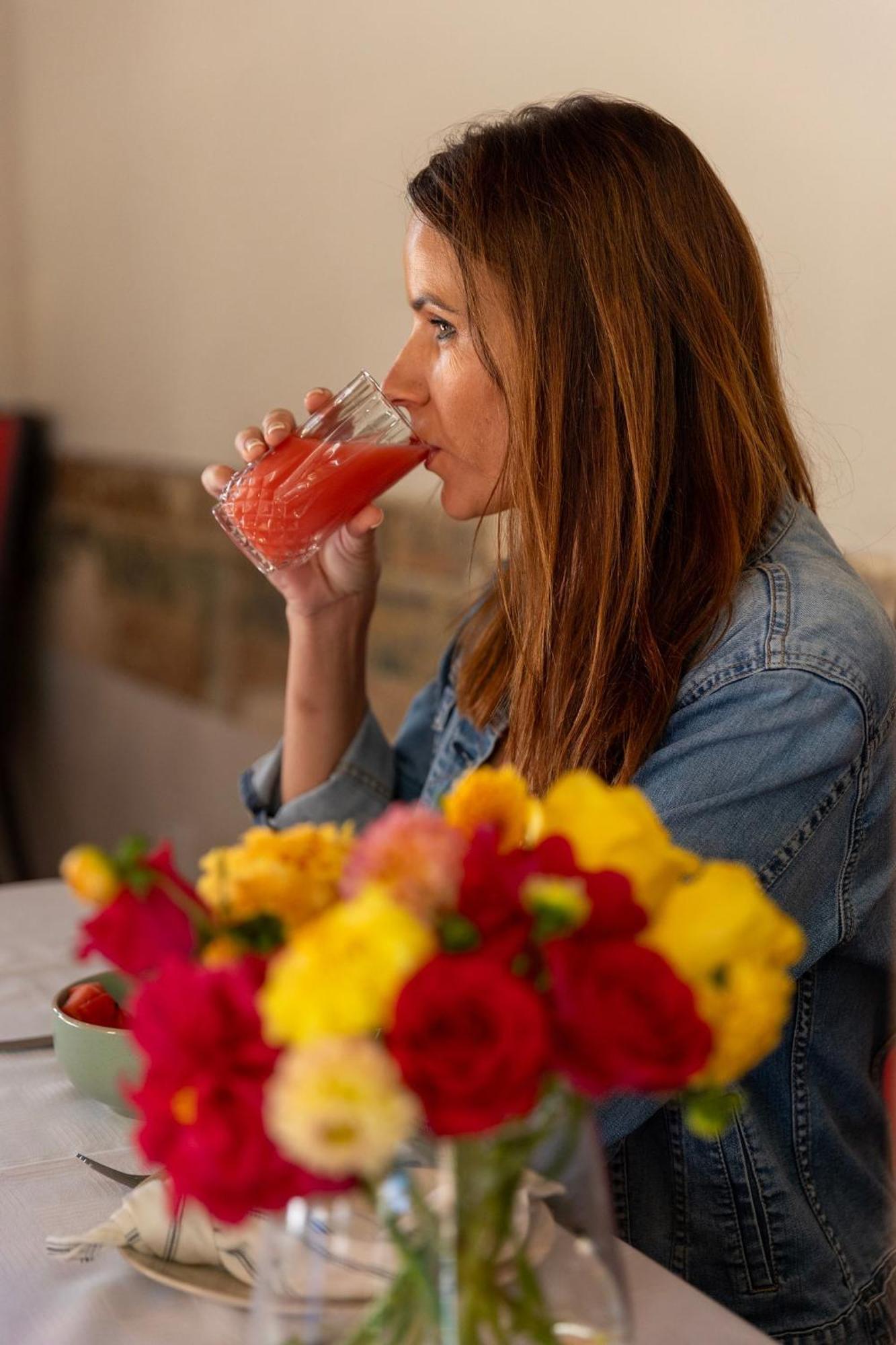 Lemoenkloof Boutique Hotel Paarl Kültér fotó