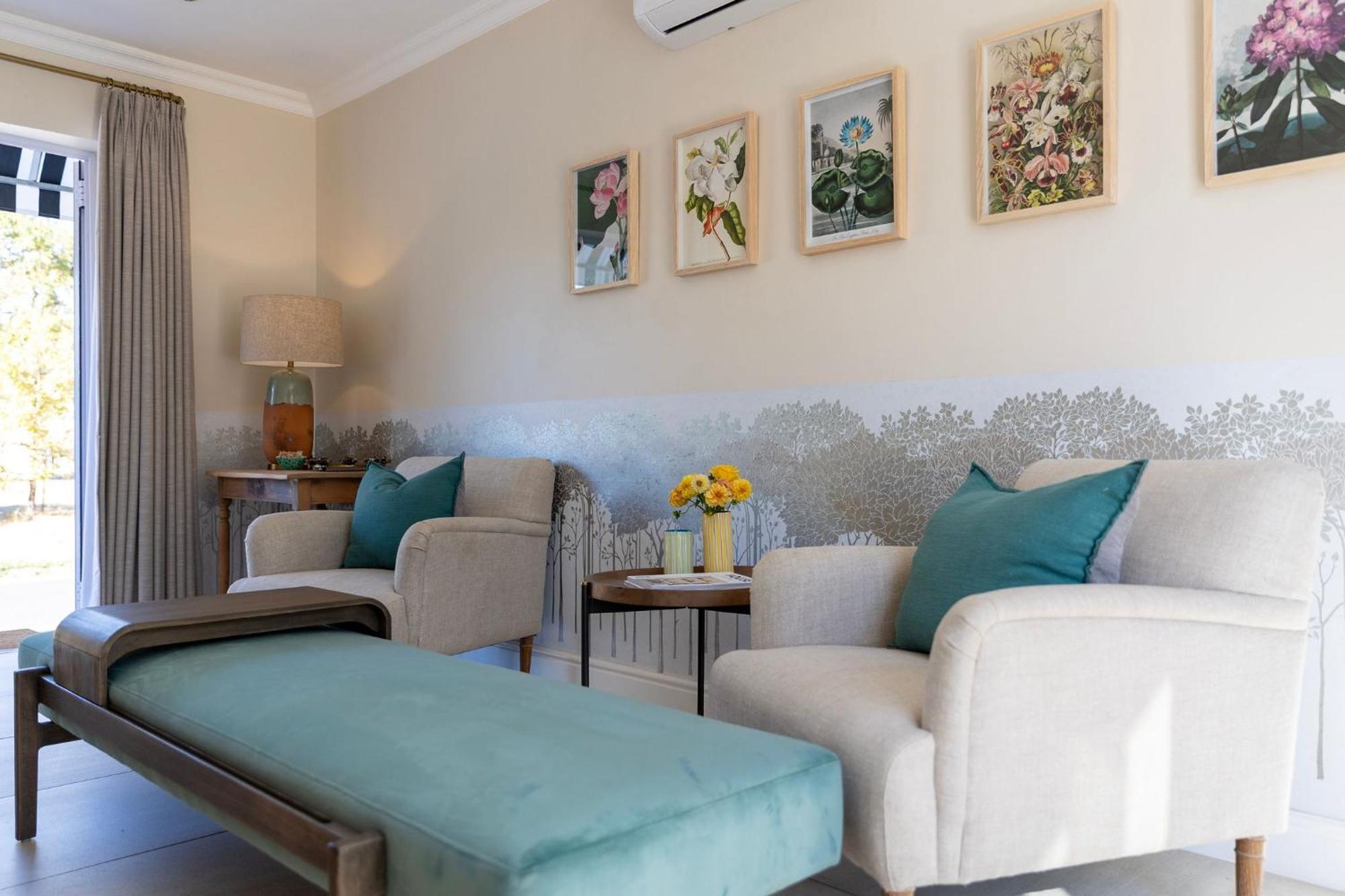 Lemoenkloof Boutique Hotel Paarl Kültér fotó