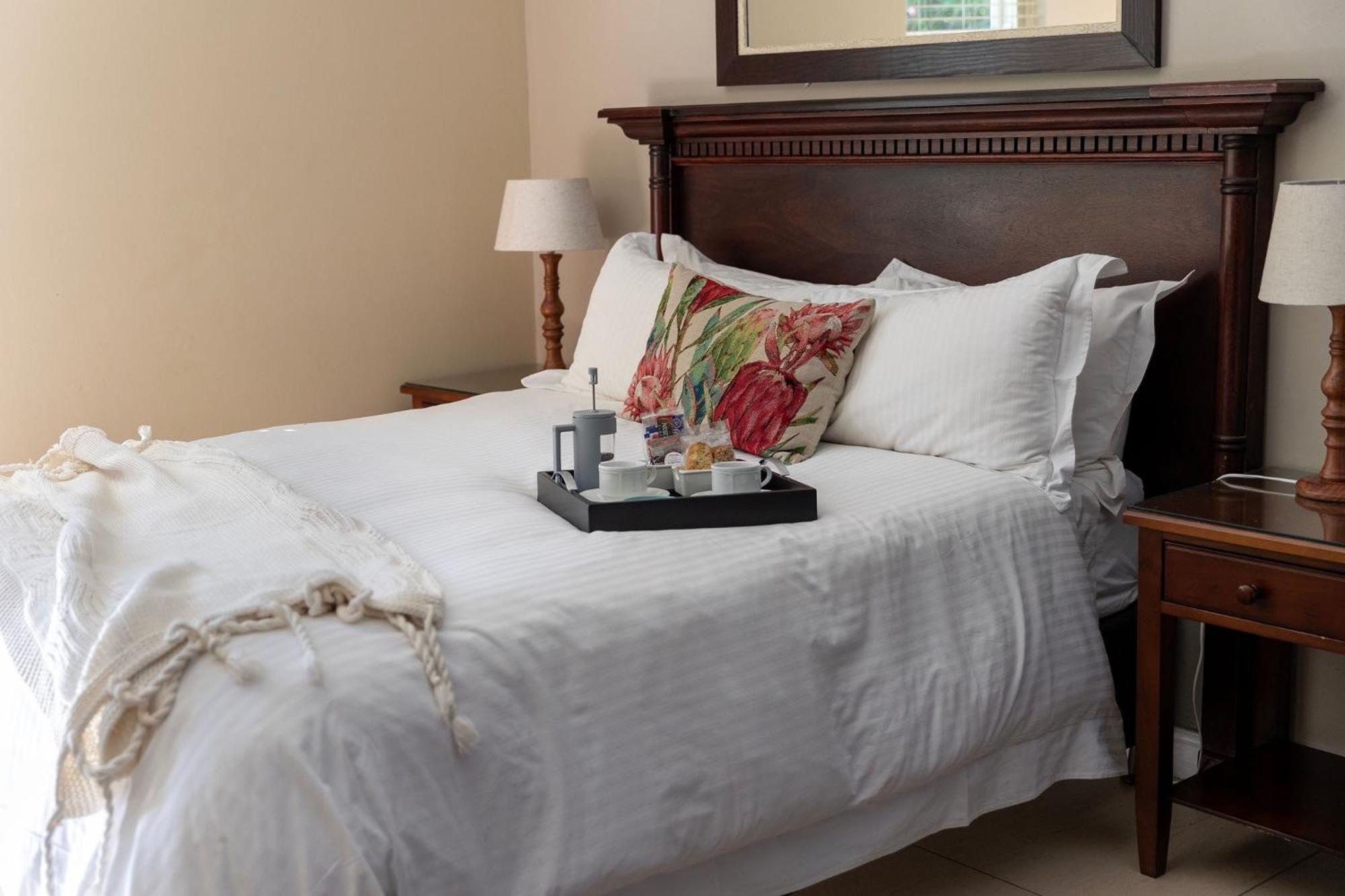 Lemoenkloof Boutique Hotel Paarl Kültér fotó