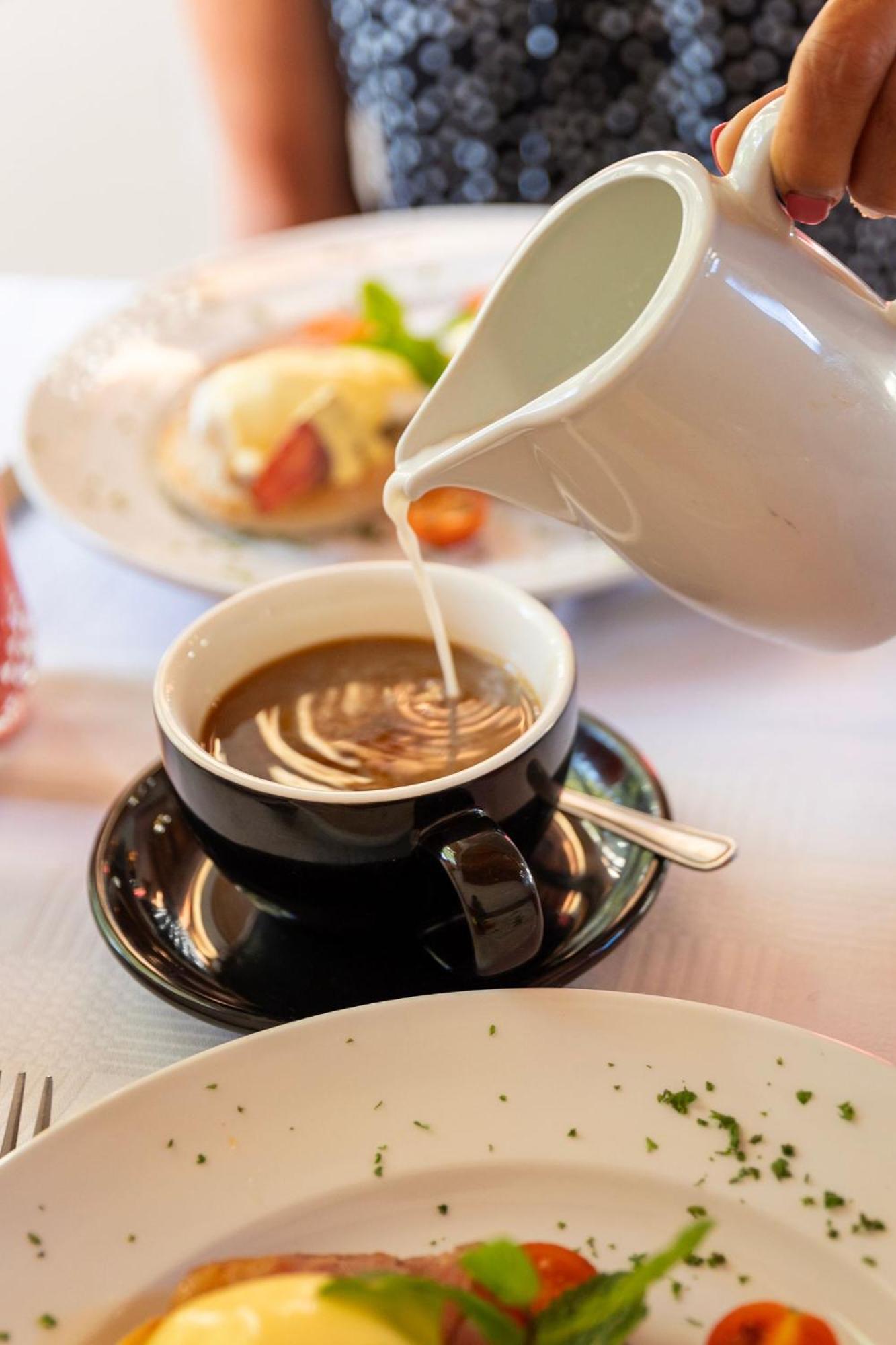 Lemoenkloof Boutique Hotel Paarl Kültér fotó