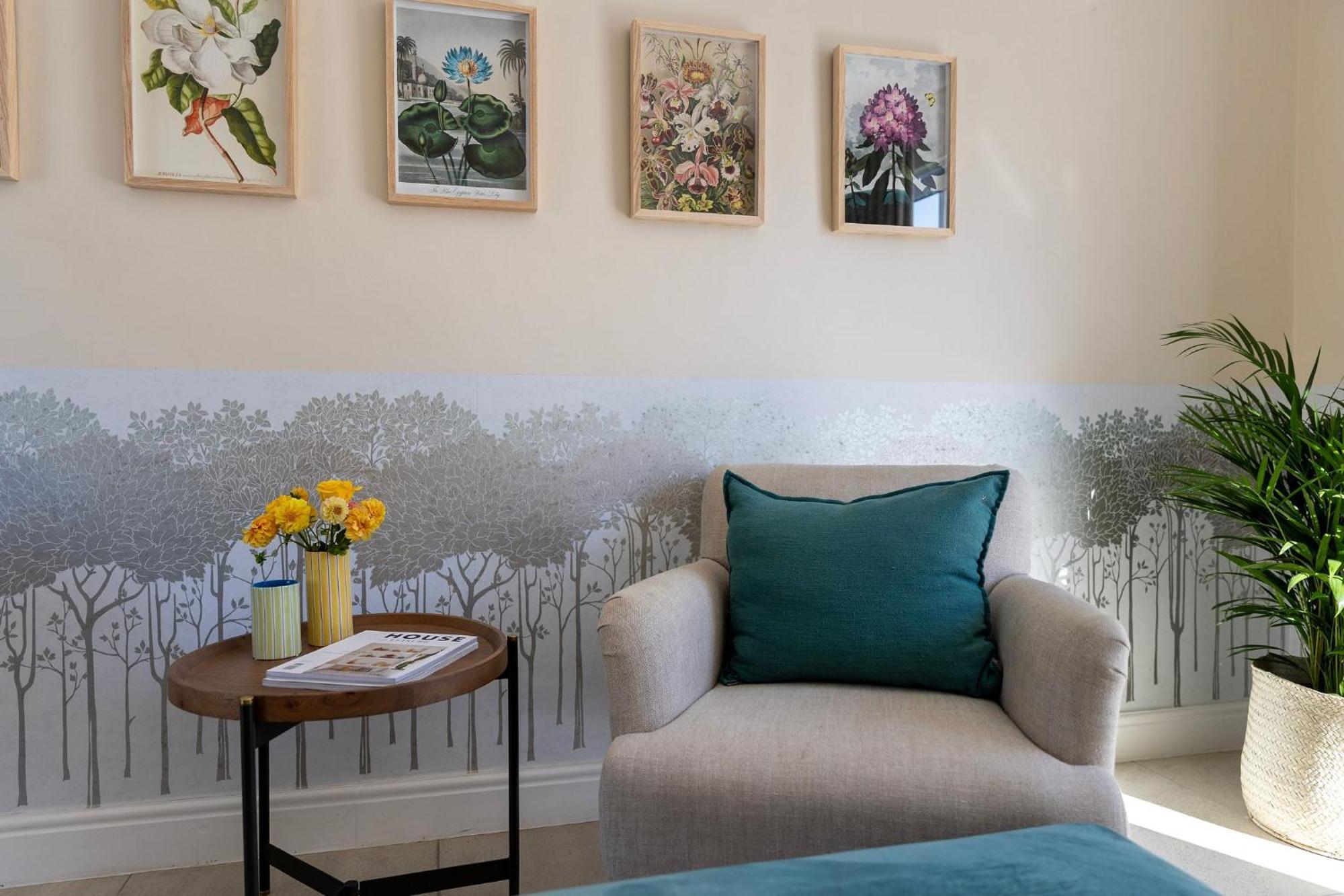 Lemoenkloof Boutique Hotel Paarl Kültér fotó