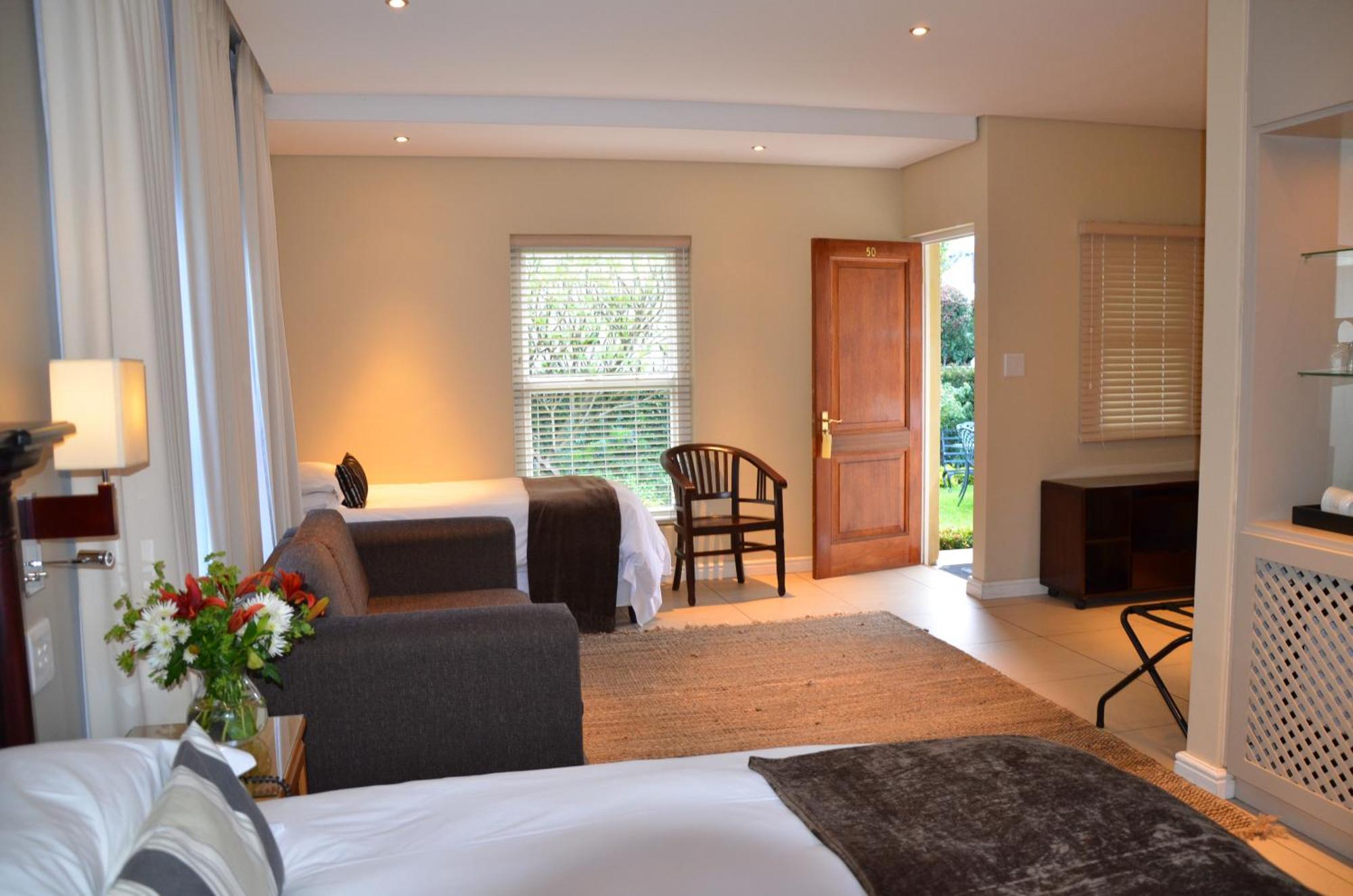 Lemoenkloof Boutique Hotel Paarl Kültér fotó
