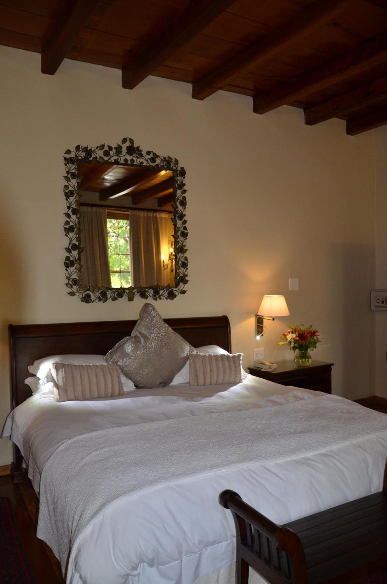 Lemoenkloof Boutique Hotel Paarl Kültér fotó