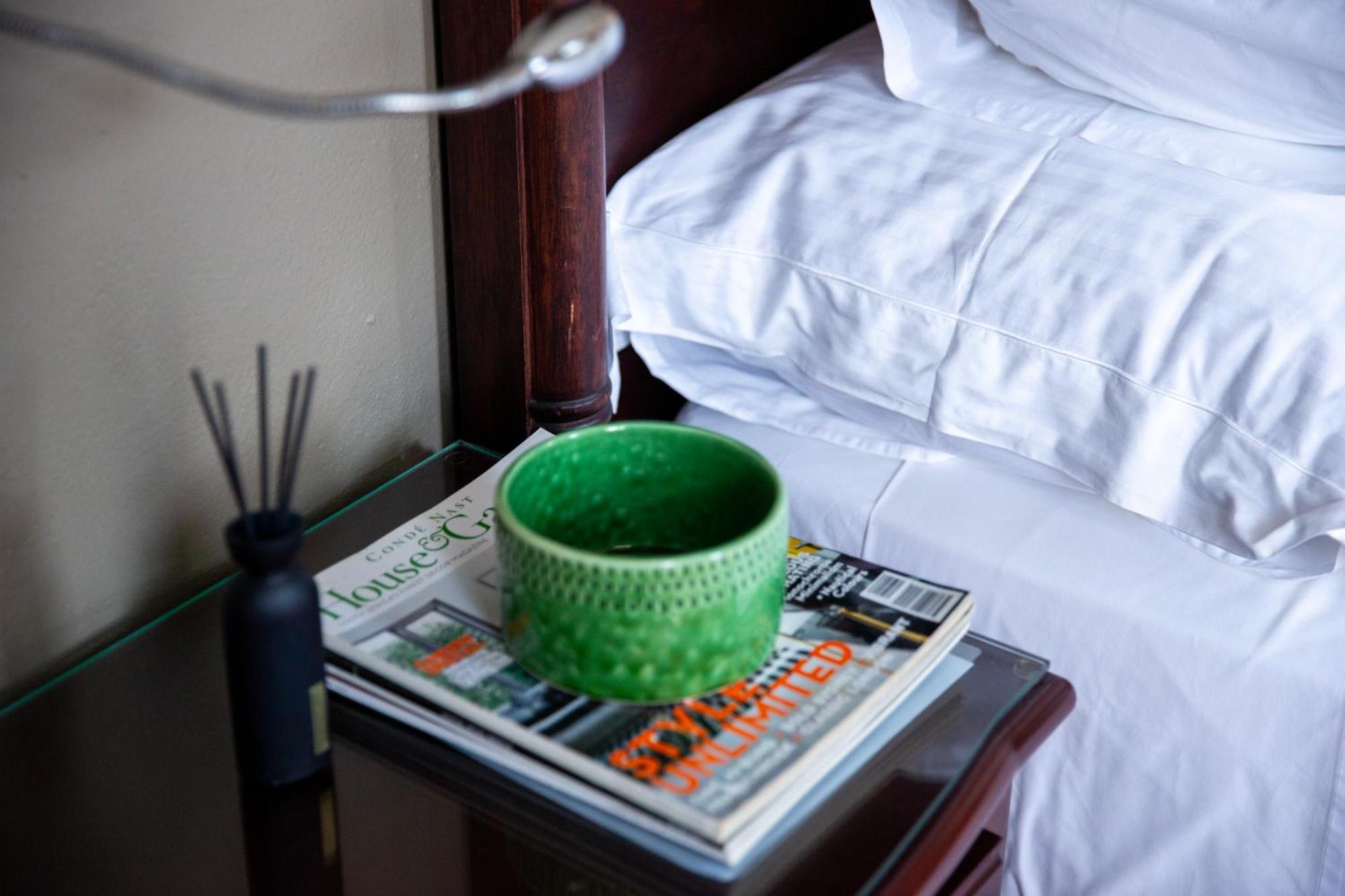 Lemoenkloof Boutique Hotel Paarl Kültér fotó