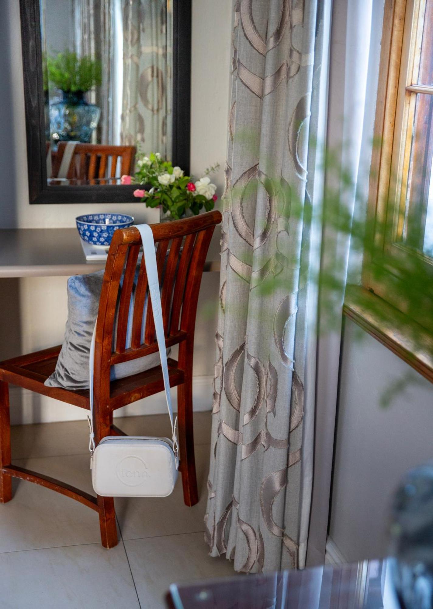 Lemoenkloof Boutique Hotel Paarl Kültér fotó