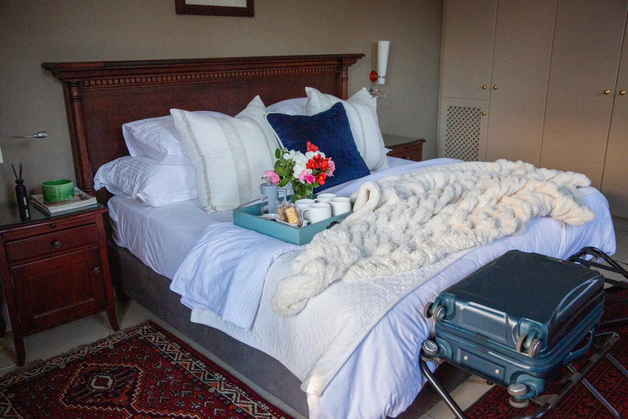 Lemoenkloof Boutique Hotel Paarl Kültér fotó