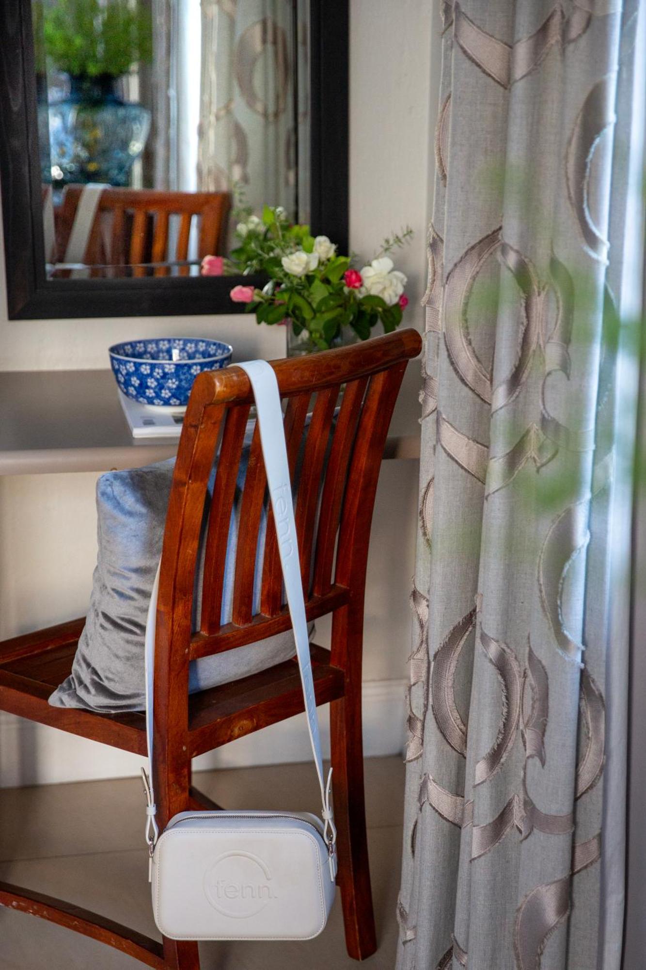 Lemoenkloof Boutique Hotel Paarl Kültér fotó