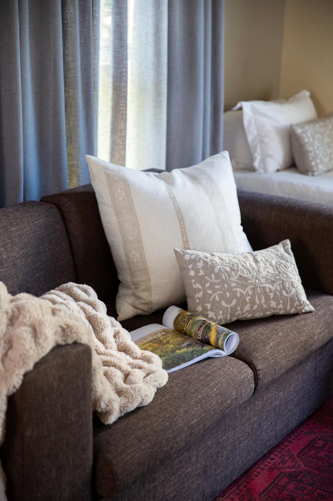 Lemoenkloof Boutique Hotel Paarl Kültér fotó