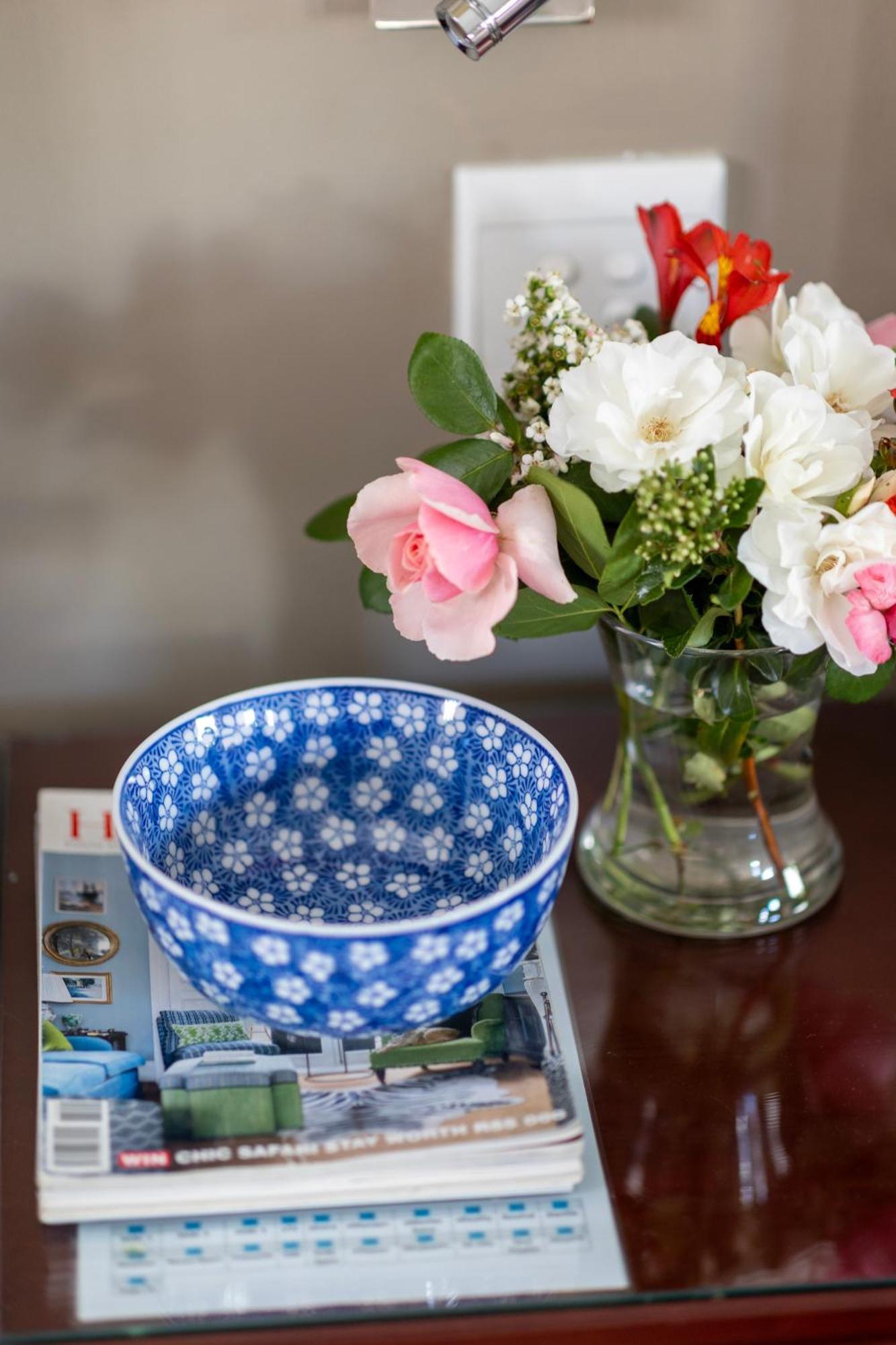 Lemoenkloof Boutique Hotel Paarl Kültér fotó
