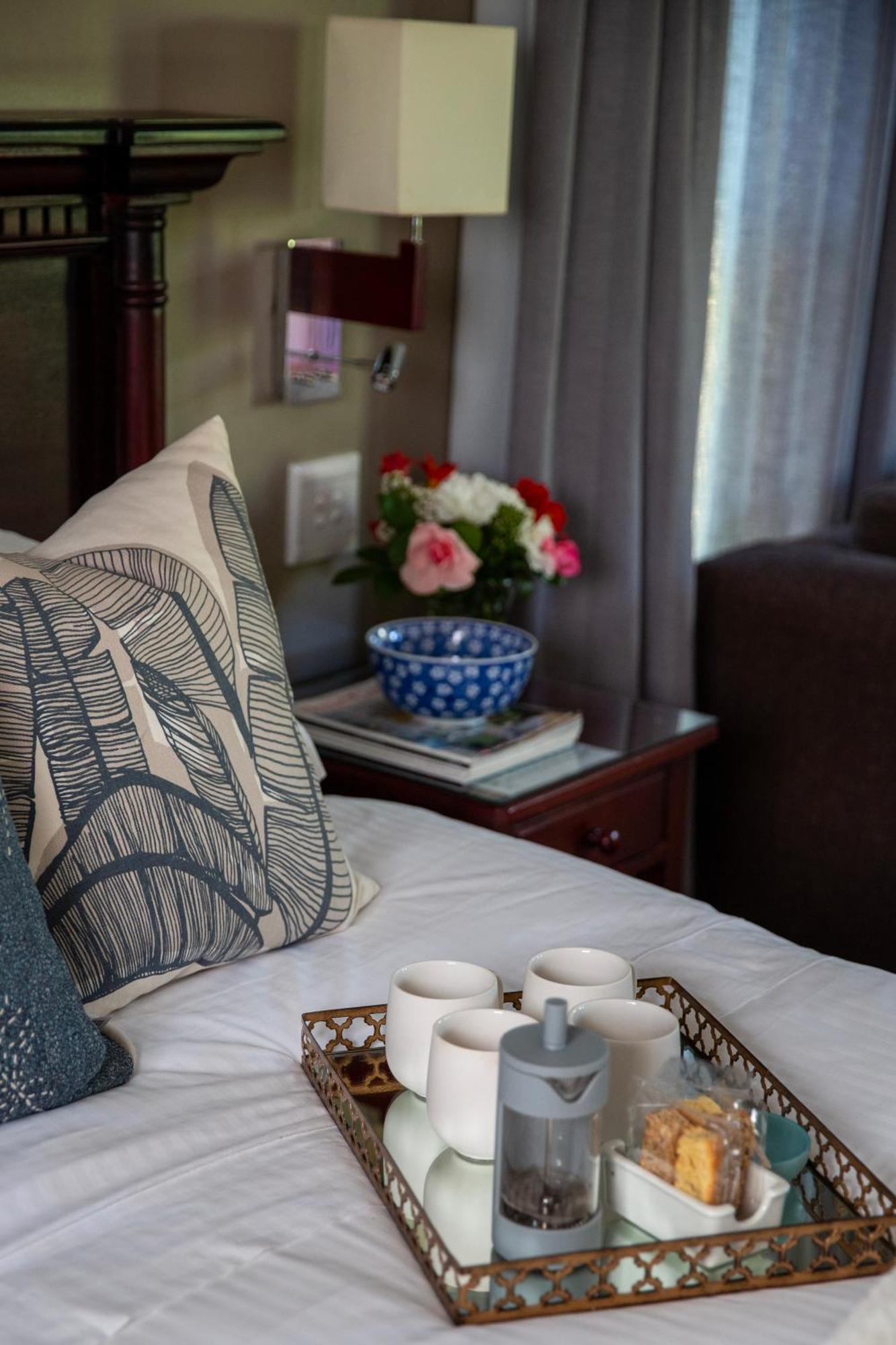 Lemoenkloof Boutique Hotel Paarl Kültér fotó