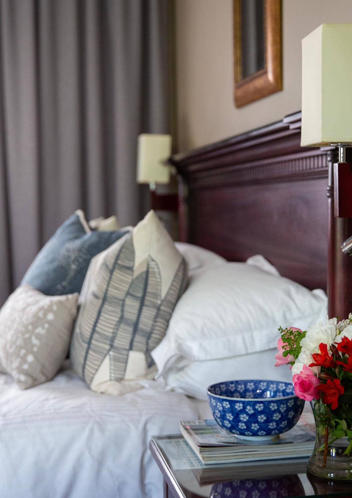 Lemoenkloof Boutique Hotel Paarl Kültér fotó