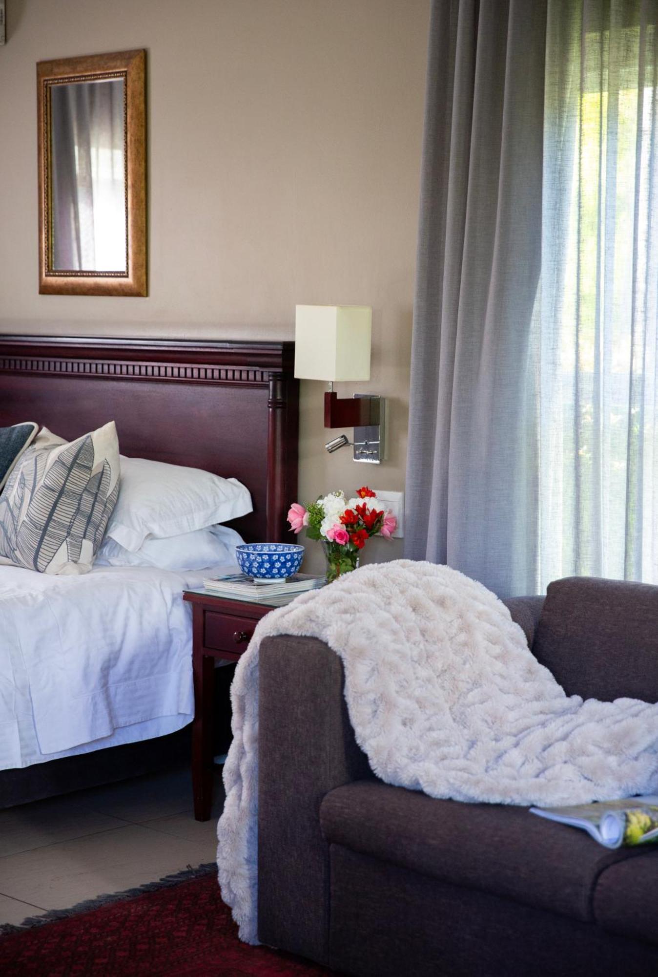 Lemoenkloof Boutique Hotel Paarl Kültér fotó