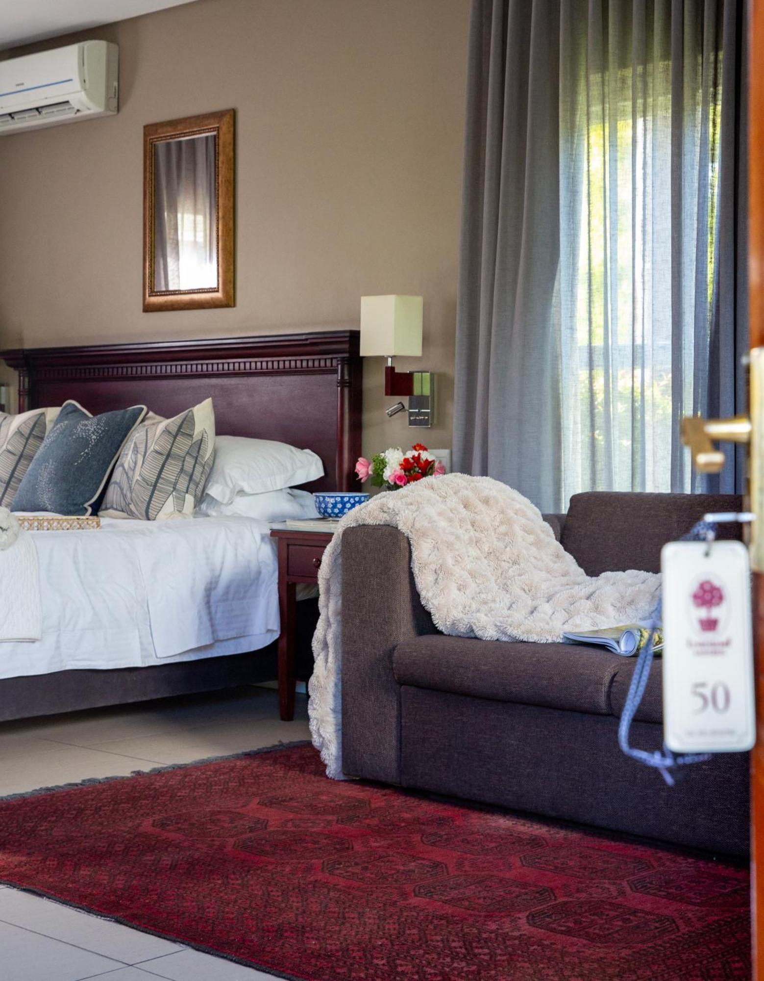 Lemoenkloof Boutique Hotel Paarl Kültér fotó
