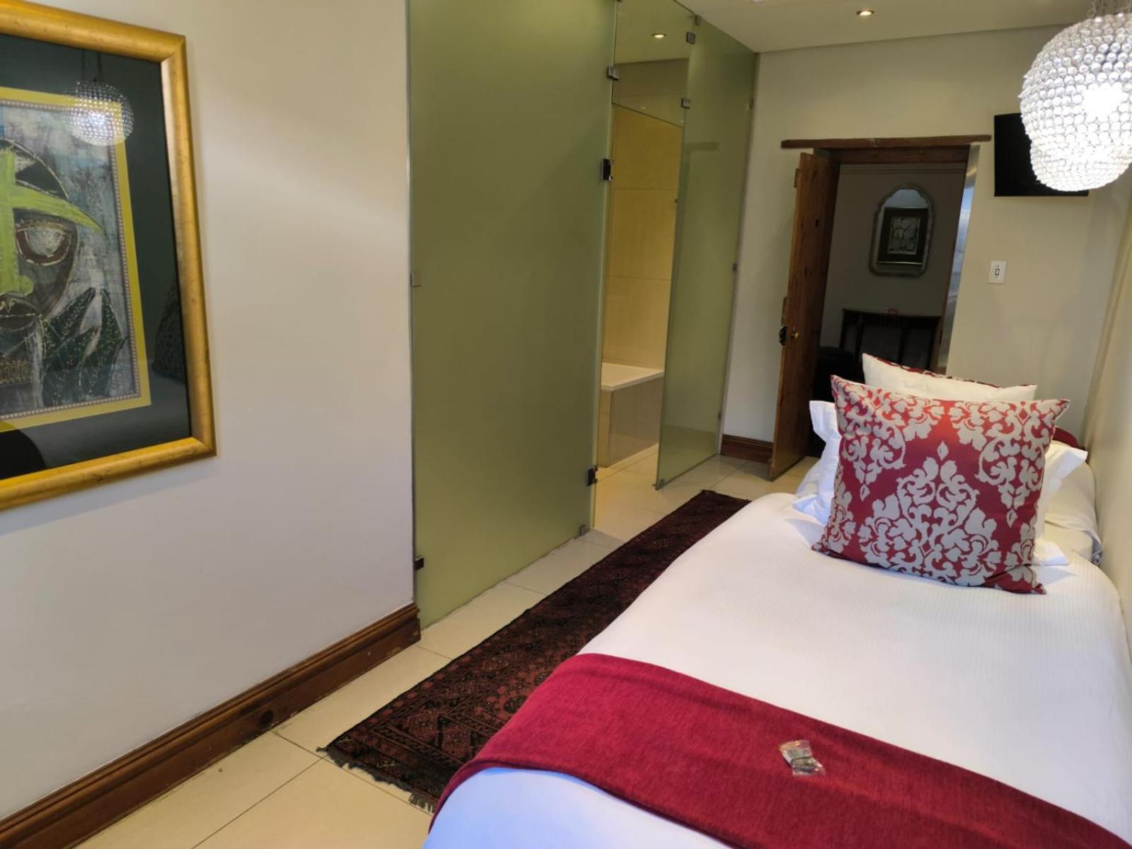 Lemoenkloof Boutique Hotel Paarl Kültér fotó