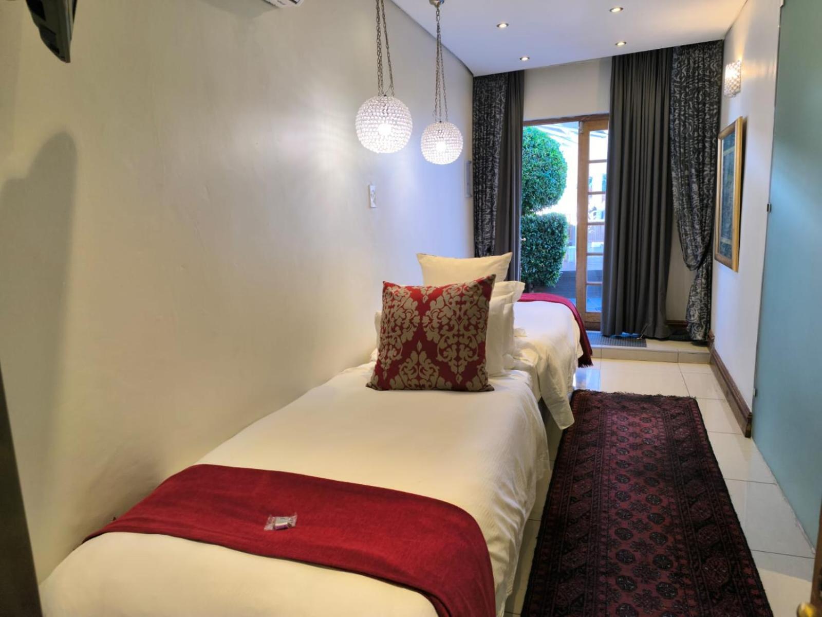 Lemoenkloof Boutique Hotel Paarl Kültér fotó