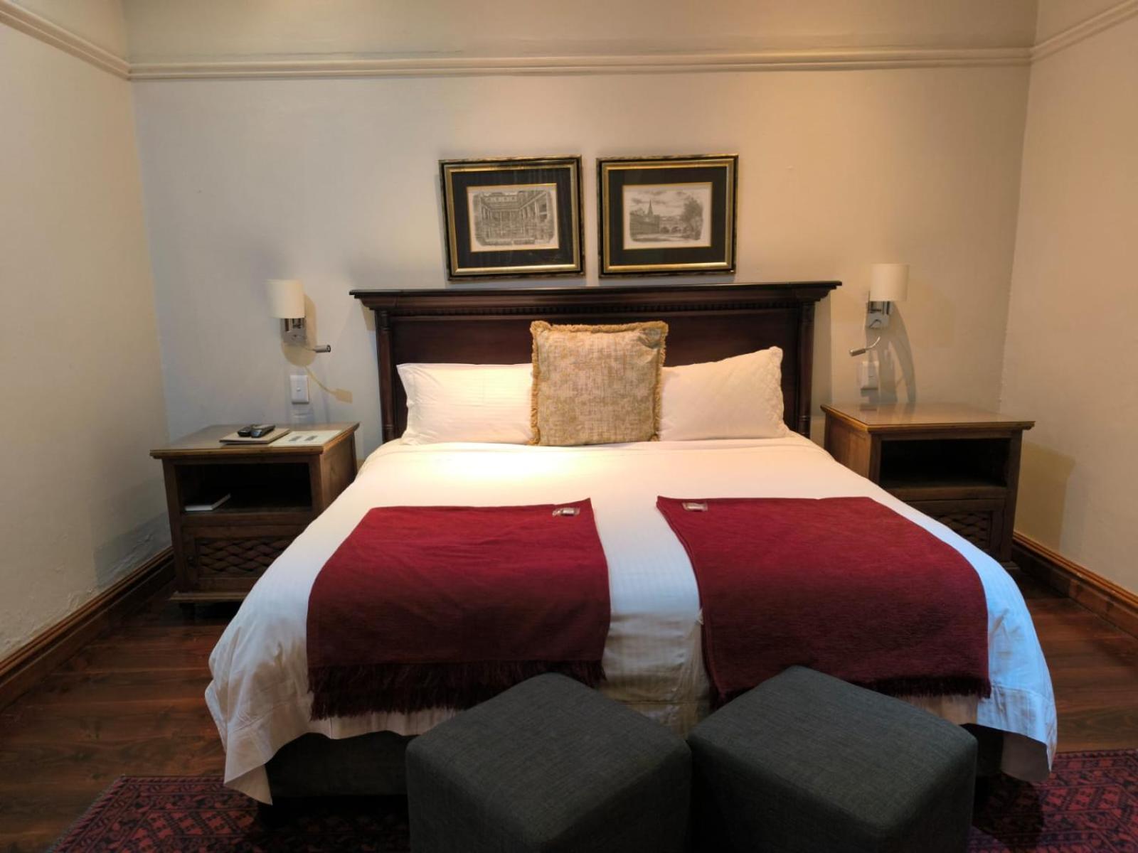 Lemoenkloof Boutique Hotel Paarl Kültér fotó
