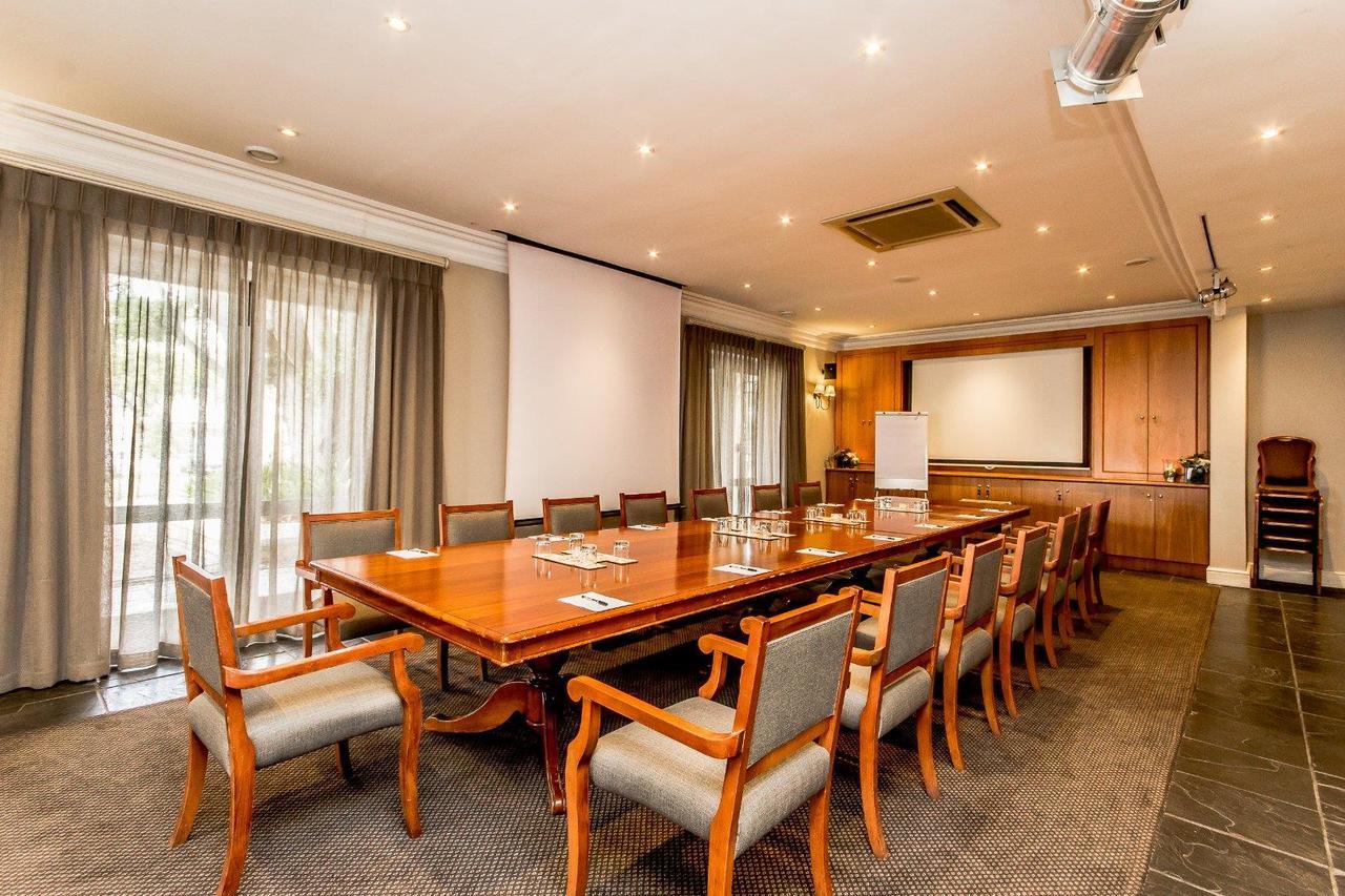 Lemoenkloof Boutique Hotel Paarl Kültér fotó