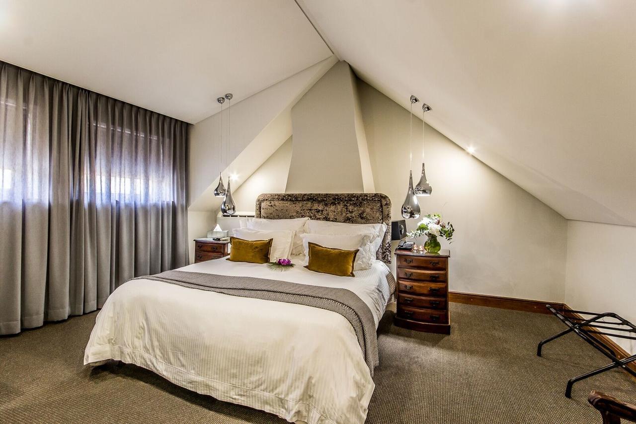 Lemoenkloof Boutique Hotel Paarl Kültér fotó